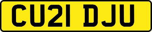 CU21DJU