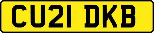 CU21DKB