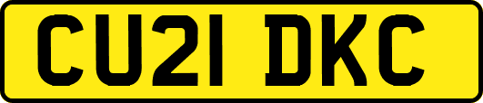 CU21DKC