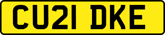 CU21DKE