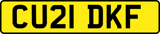CU21DKF