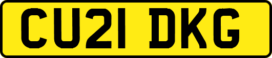 CU21DKG