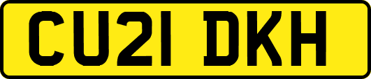 CU21DKH