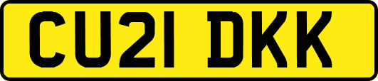 CU21DKK