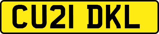 CU21DKL