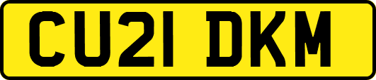 CU21DKM