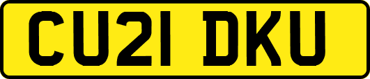 CU21DKU