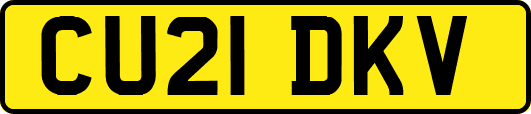 CU21DKV