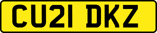 CU21DKZ