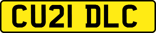 CU21DLC