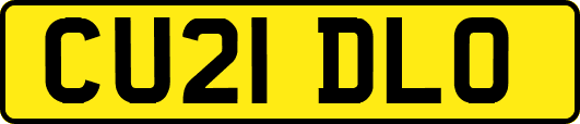 CU21DLO