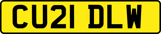CU21DLW