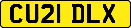 CU21DLX
