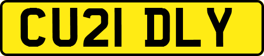 CU21DLY