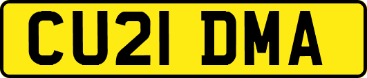 CU21DMA