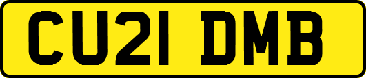 CU21DMB
