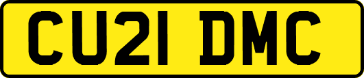 CU21DMC