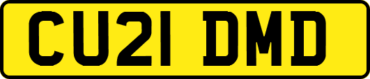 CU21DMD