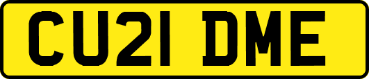 CU21DME