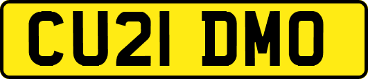 CU21DMO
