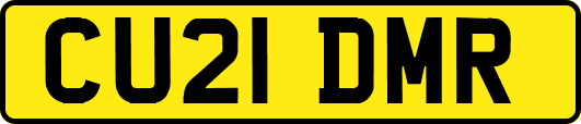 CU21DMR