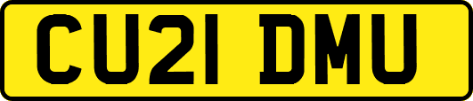CU21DMU