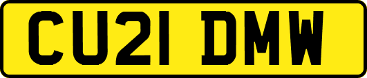 CU21DMW