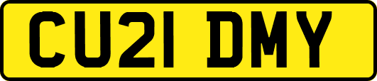 CU21DMY