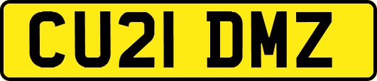 CU21DMZ