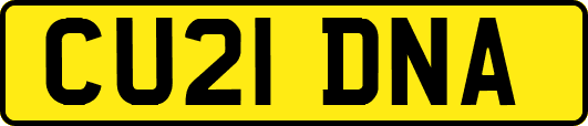 CU21DNA