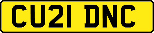 CU21DNC