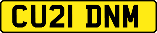 CU21DNM