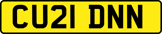 CU21DNN