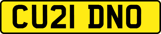 CU21DNO