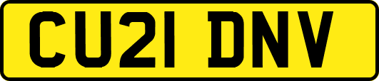 CU21DNV
