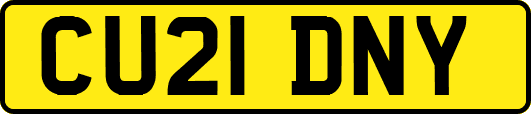 CU21DNY