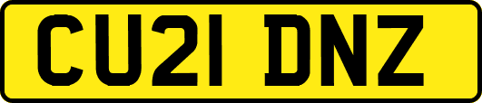 CU21DNZ
