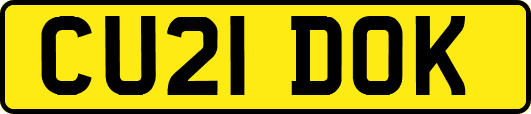 CU21DOK