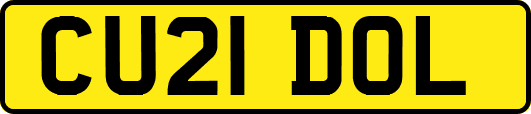 CU21DOL
