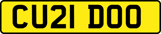 CU21DOO
