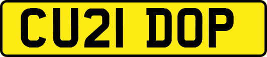 CU21DOP