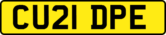 CU21DPE
