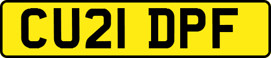CU21DPF