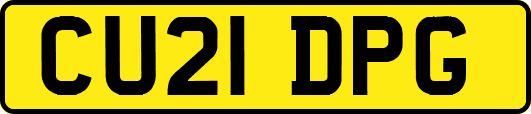 CU21DPG