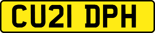CU21DPH