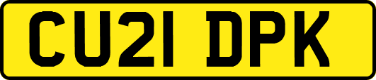 CU21DPK