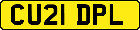 CU21DPL