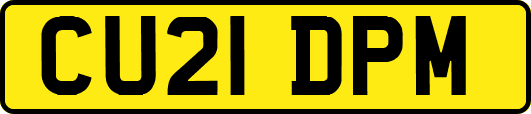 CU21DPM
