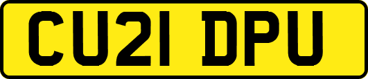 CU21DPU