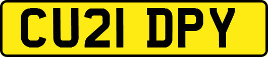 CU21DPY